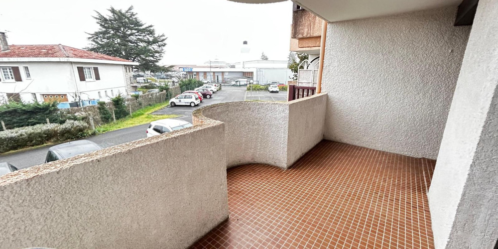 appartement à MONT DE MARSAN (40000)